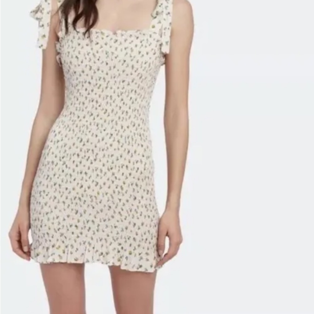 Free People Intimately dress